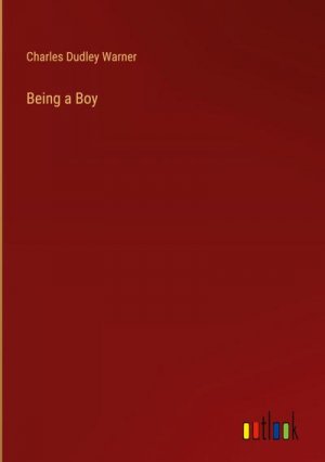 Being a Boy