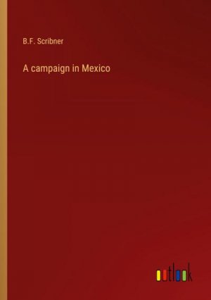 A campaign in Mexico