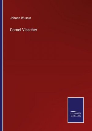 neues Buch – Johann Wussin – Cornel Visscher