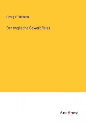 Der englische Gewerbfleiss