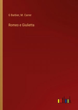 Romeo e Giulietta