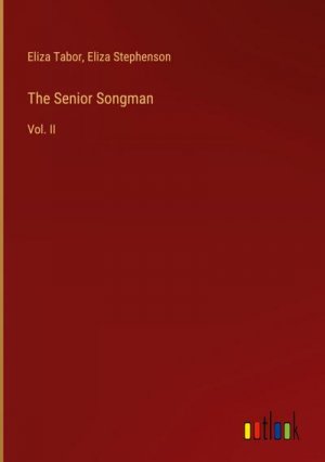 The Senior Songman