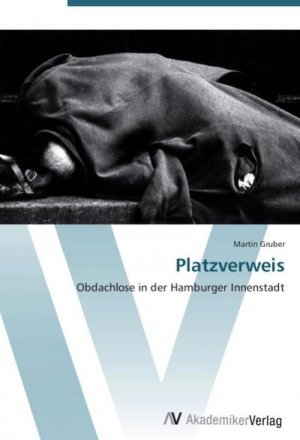 neues Buch – Martin Gruber – Platzverweis