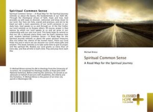 neues Buch – Michael Briese – Spiritual Common Sense