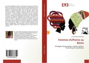 Femmes d'affaires au Bénin