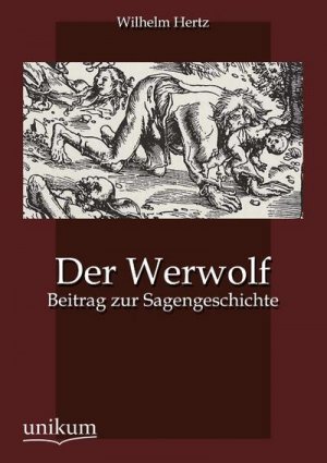 Der Werwolf