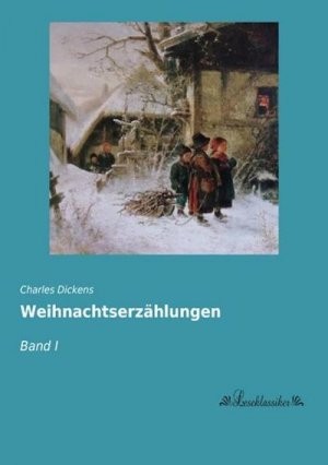 Weihnachtserzählungen