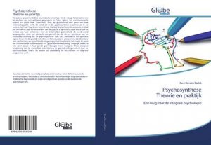 neues Buch – Ewa Danuta Bia¿ek – Psychosynthese Theorie en praktijk