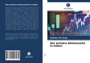 Der primäre Aktienmarkt in Indien