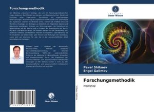 neues Buch – Pavel Shibaev – Forschungsmethodik