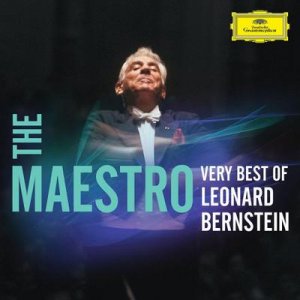 neues Hörbuch – Leonard Bernstein – The Maestro - Very Best of Leonard Bernstein