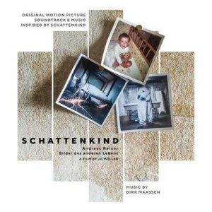 neues Hörbuch – Dirk Maassen – Schattenkind/OST