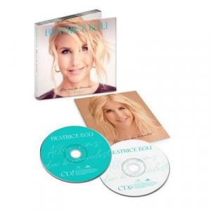 neues Hörbuch – Beatrice Egli – Alles was du brauchst, 2 Audio-CD (Deluxe Edition)