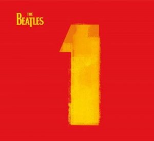 neues Hörbuch – The Beatles – 1, 1 Audio-CD (2015 Remaster)