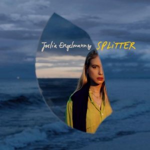 neues Hörbuch – Julia Engelmann – Splitter, 1 Audio-CD