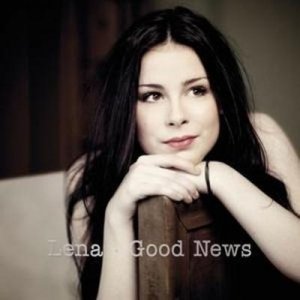 neues Buch – Lena – Good News (Platin Edition Jewel Case)