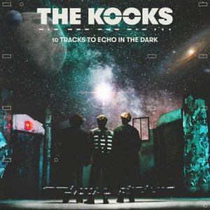 10 Tracks to Echo in the Dark, 1 Audio-CD