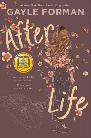 neues Buch – Gayle Forman – After Life