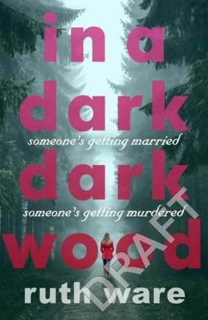 neues Buch – Ruth Ware – In a Dark, Dark Wood