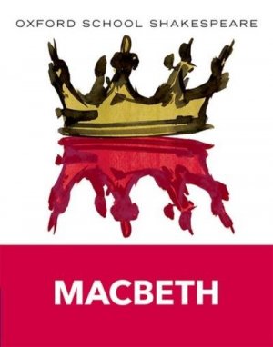 neues Buch – William Shakespeare – Macbeth