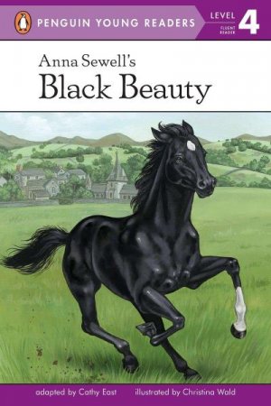 neues Buch – Cathy East Dubowski – Anna Sewell's Black Beauty