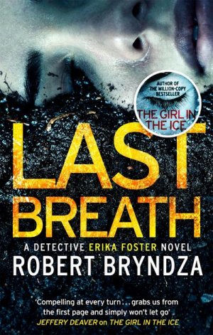 neues Buch – Robert Bryndza – Last Breath