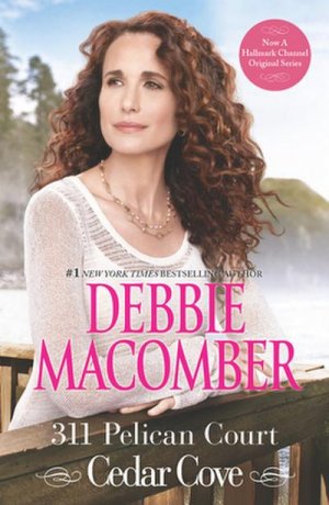 neues Buch – Debbie Macomber – 311 PELICAN COURT