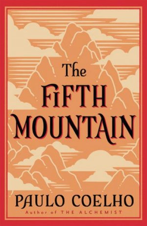 neues Buch – Paulo Coelho – The Fifth Mountain