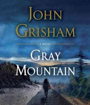 Gray Mountain