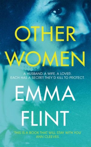 neues Buch – Emma Flint – Other Women