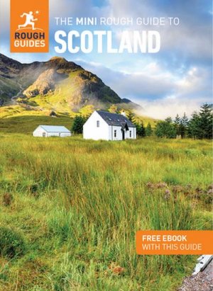 neues Buch – Norm Longley – The Mini Rough Guide to Scotland: Travel Guide with eBook neues Buch – Norm Longley – The Mini Rough Guide to Scotland: Travel Guide with eBook