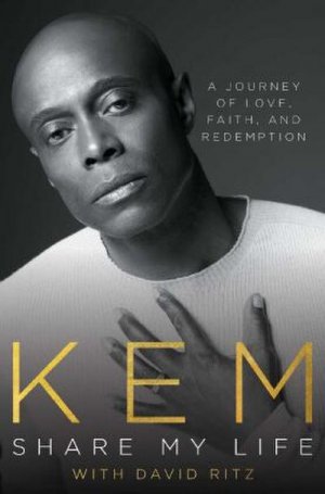 neues Buch – Kem – Share My Life