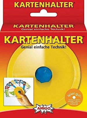 Amigo Kartenhalter