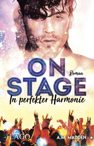 On Stage: In perfekter Harmonie (Devil's Lair, Band 1)