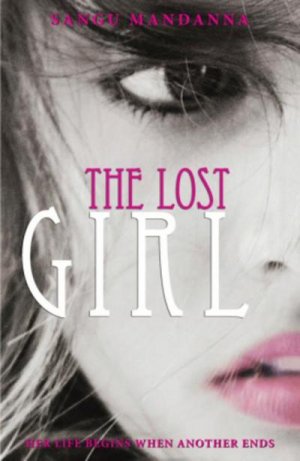 gebrauchtes Buch – Mandanna, S: The Lost Girl