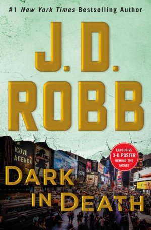 gebrauchtes Buch – J. D. Robb – Dark in Death: An Eve Dallas Novel