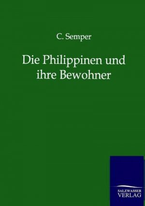 Die Philippinen und ihre Bewohner