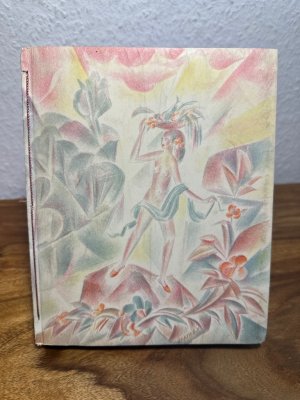 Das Buch vom Tee. Aus dem Englischen übersetzt von Marguerite und Ulrich Steindorff.
