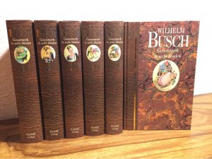 gebrauchte Buecher