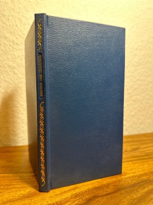 Brevier des Trinkens. Nummeriertes Exemplar. Ein Streifzug durch die Höhen, Täler und Schluchten des Trinkens, unternommen mit literarischen Reiseführern […]