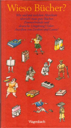 gebrauchte Buecher