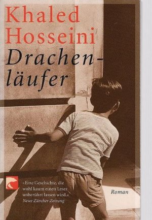 Drachenläufer. Aus dem Amerikan. von Angelika Naujokat und Michael Windgassen / BvT ; 149