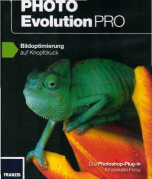 gebrauchtes Spiel – Photo Evolution PRO.