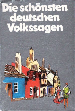 gebrauchte Buecher