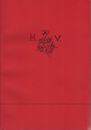 Leben und Wirken Heinrich Vogelers seit den Ersten Weltkrieg : Teilthemen für eine biographische Arbeit. Hrsg., eingel. und mit einem weiterführenden […]