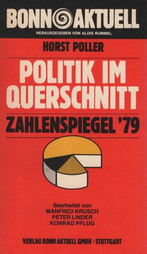 Politik im Querschnitt; Teil: 1979. Bonn aktuell ; 66