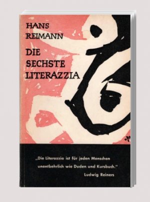 Reimann, Hans: Literazzia; Teil: 6