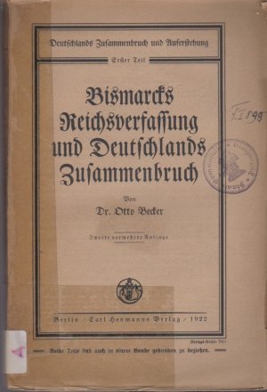 gebrauchte Buecher