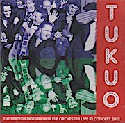 TUKUO - Live in Concert 2013