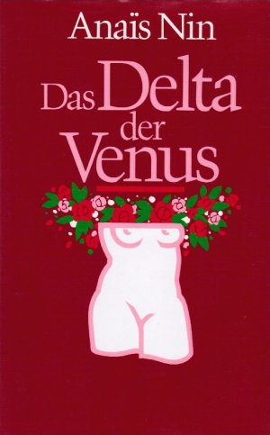 Das Delta der Venus. AnaiÍüs Nin